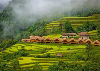 Kinh nghiệm du lịch Hà Giang