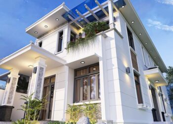 Top 20 biệt thự tại Bến Tre