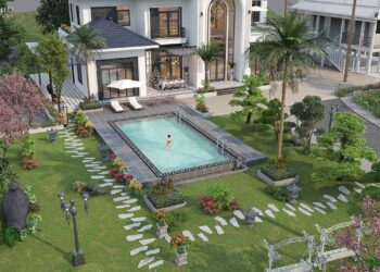 Top 20 biệt thự tại Hà Giang