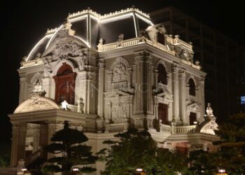 Top 20 biệt thự tại Hà Nam