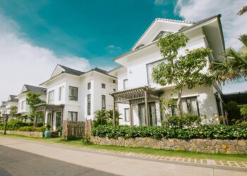 Top 20 biệt thự tại Hòa Bình