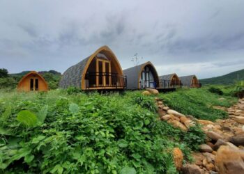 Top 20 homestay tại Bắc Giang