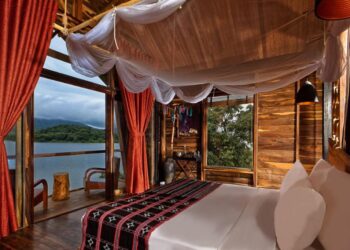 Top 20 homestay Đắk Lắk