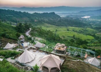 Top 20  homestay tại Điện Biên