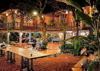 Top 20 homestay Đồng Nai