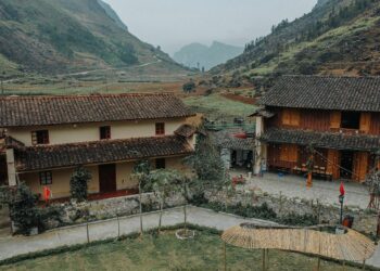 Top 20 homestay tại Hà Giang