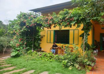 Top 20 homestay tại Hà Nam