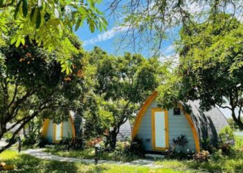 Top 20 homestay tại Hải Dương