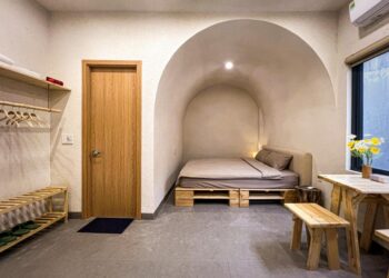 Top 20 homestay tại Hải Phòng