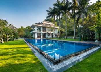 Top 20 homestay Hòa Bình