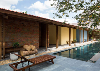 Top 20 homestay Thừa Thiên Huế