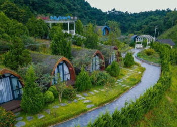 Top 20 homestay tại Lai Châu