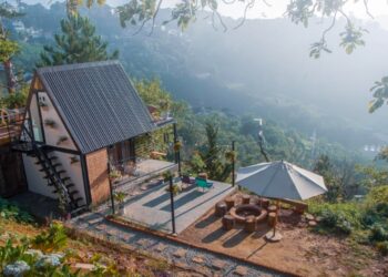 Top 20 homestay Lâm Đồng