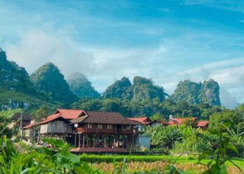 Top 20 homestay tại Lạng Sơn