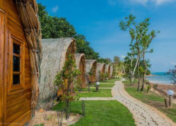 Top 20 homestay tại Phú Yên