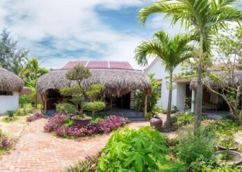 Top 20 homestay tại Quảng Nam