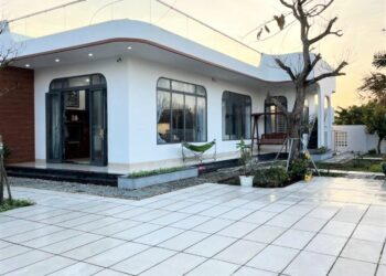 Top 20 homestay Quảng Ngãi