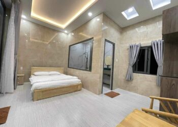 Top 20 homestay Sóc Trăng