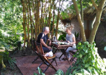 Top 20 homestay tại Thái Bình