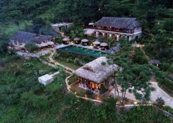 Top 20 homestay tại Thanh Hóa