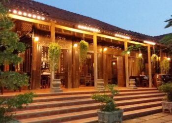 Top 20 homestay Vĩnh Long