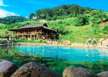 Top 20 homestay tại Yên Bái