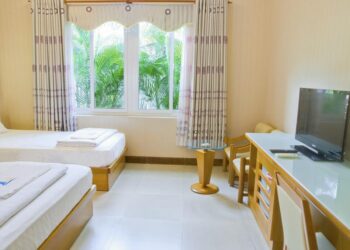 Top 20 homestay biển Cổ Thạch