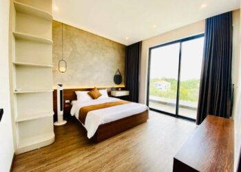 Top 20 homestay Cửa Lò