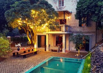 Top 20 homestay Hồ Đại Lải