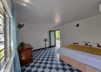 Top 20 homestay Đồ Sơn