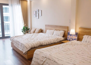 Top 20 homestay Hạ Long