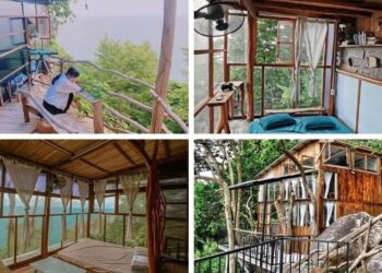 Top 20 homestay biển Hoành Sơn