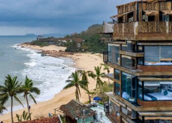 Top 20 homestay Quy Nhơn