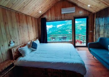 Top 20 homestay Sapa