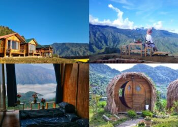 Top 20 homestay tại Tà Xùa