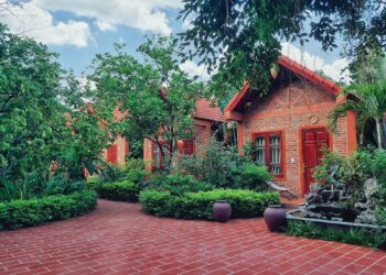 Top 20 homestay tại Tràng An