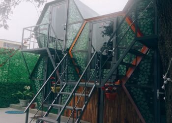 Top 20 homestay tại Vân Đồn