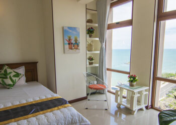 Top 20 homestay Vũng Tàu