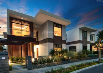 Top 20 biệt thự tại Khánh Hòa