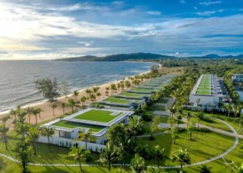 Top 20 biệt thự tại Kiên Giang