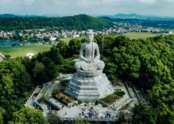 Kinh nghiệm du lịch Bắc Ninh