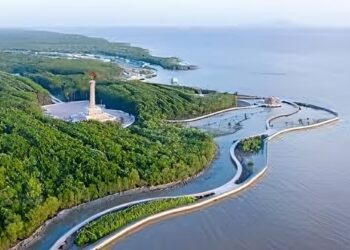 Kinh nghiệm du lịch Cà Mau