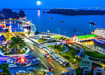 Kinh nghiệm du lịch Cần Thơ