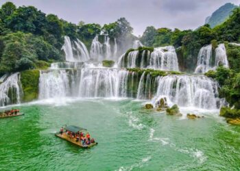 Kinh nghiệm du lịch Cao Bằng