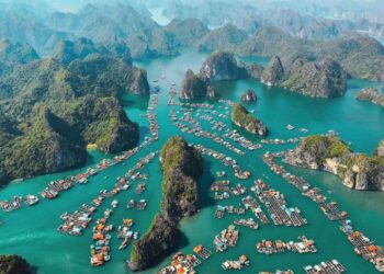 Kinh nghiệm du lịch Hải Phòng