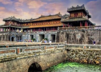 Kinh nghiệm du lịch Huế