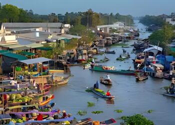 Kinh nghiệm du lịch Sóc Trăng