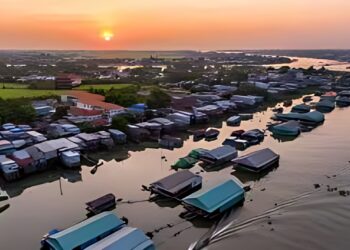 Kinh nghiệm du lịch Vĩnh Long