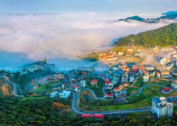 Kinh nghiệm du lịch Vĩnh Phúc