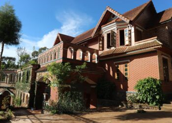 Top 20 biệt thự tại Kon Tum